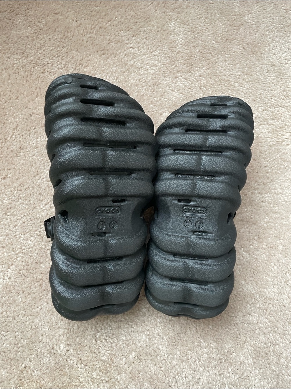 CROCS Echo clogs - Picture 6 of 6